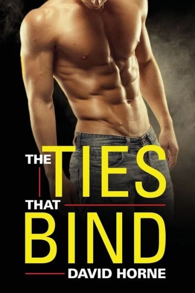 Cover for David Horne · The Ties That Bind (Paperback Book) (2020)