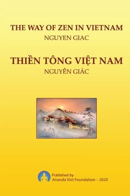 Cover for Ananda Viet Foundation · The Way of Zen in Vietnam (Paperback Book) (2020)