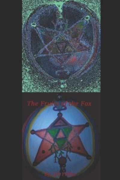 Cover for Fider Jeb Fider · The Fruits of the Fox (Paperback Book) (2022)