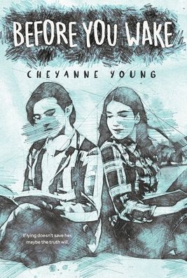 Cover for Cheyanne Young · Before You Wake (Hardcover Book) (2022)