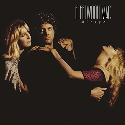 Mirage - Fleetwood Mac - Musik - RHINO - 0081227935603 - May 26, 2017
