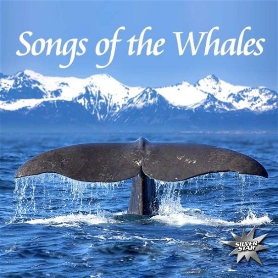 Cover for Nature Project · Songs Of The Whales (CD) (2014)