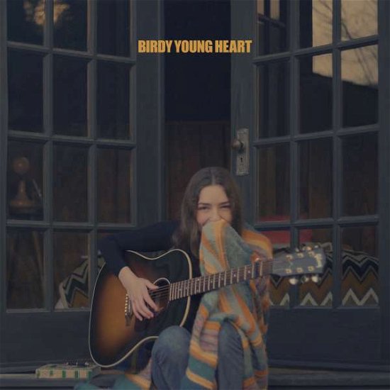 Cover for Birdy · Young Heart (LP) (2021)
