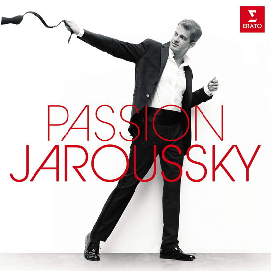 Philippe Jaroussky: Passion Jaroussky ! - Philippe Jaroussky: Passion Ja - Música - WARNER MUSIC - 0190295159603 - 7 de dezembro de 2020