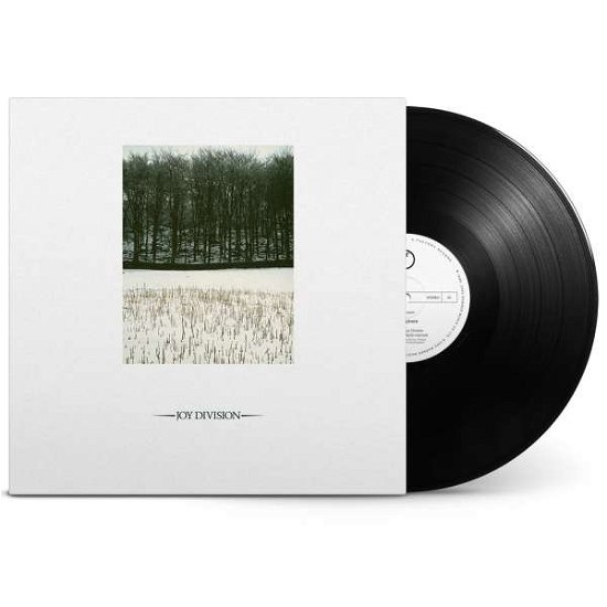 Joy Division · Atmosphere (12") [Limited edition] (2020)
