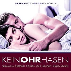 Cover for Keinohrhasen (CD) (2008)