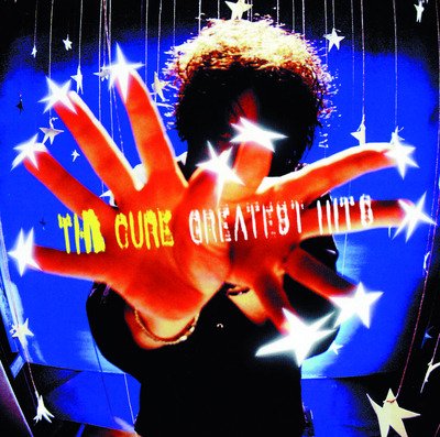 The Cure – Greatest Hits - The Cure - Musikk - Universal Hongkong - 0600753978603 - 