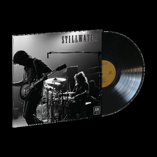 Stillwater (LP Exclusive) - Stillwater - Muzyka - POP - 0602435496603 - 