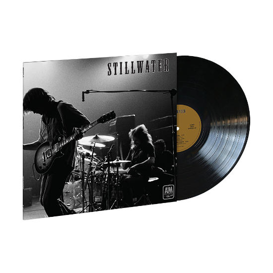 Cover for Stillwater · Stillwater (LP Exclusive) (LP) [Limited edition]
