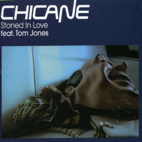 Cover for Chicane · Stoned In Love (SCD) (2006)