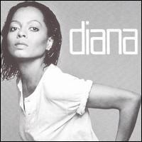 Cover for Diana Ross · Diana (CD) [Remastered edition] (2007)