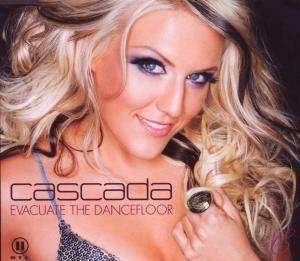 Cover for Cascada · Evacuate the Dancefloor ( (SCD) (2009)