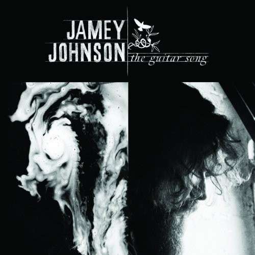 Guitar Song - Jamey Johnson - Musikk - MERN - 0602527467603 - 21. september 2010