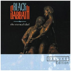 The Eternal Idol - Black Sabbath - Musikk - BMG Rights Management LLC - 0602527524603 - 1. november 2010