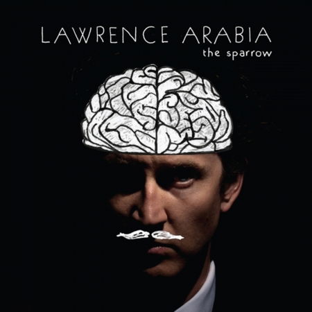 Sparrow the - Lawrence Arabia - Musique - Pid - 0602537060603 - 17 juillet 2012