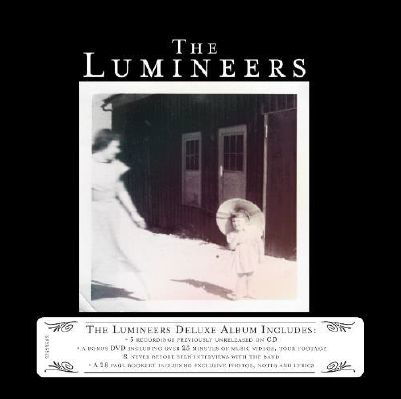 The Lumineers - The Lumineers - Musik - DECCA - 0602537523603 - 11. november 2013