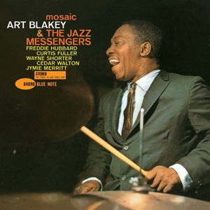 Mosaic - Art Blakey & the Jazz Messengers - Musique - BLUE NOTE - 0602547085603 - 22 juin 2021