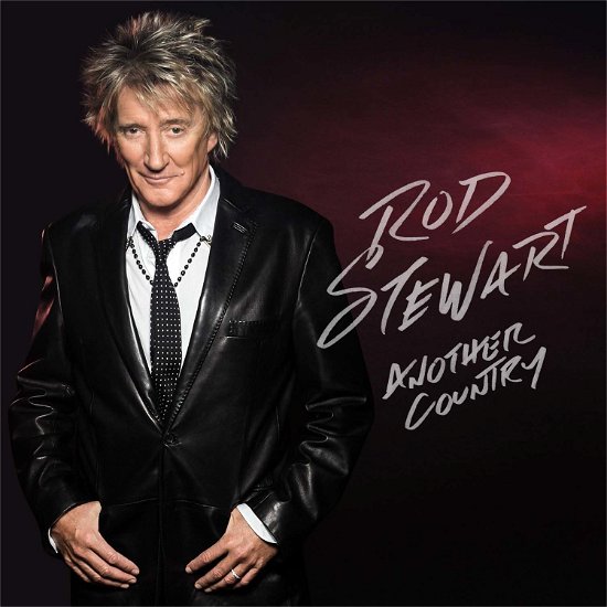 Rod Steward-another Country - Rod Steward - Musik - Emi Music - 0602547382603 - 