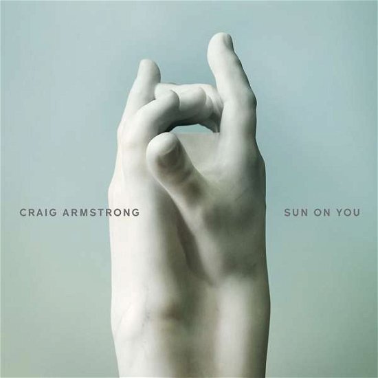 Cover for Craig Armstrong · Sun on You (LP) (2018)