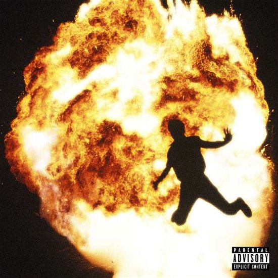 Not All Heroes Wear Capes - Metro Boomin - Music - RAP/HIP HOP - 0602577305603 - January 25, 2019
