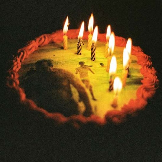 Ratboys · Happy Birthday, Ratboy (LP) (2021)