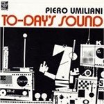 To-Day's Sound - Piero Umiliani - Música - SCHEMA - 0637902329603 - 23 de fevereiro de 2024