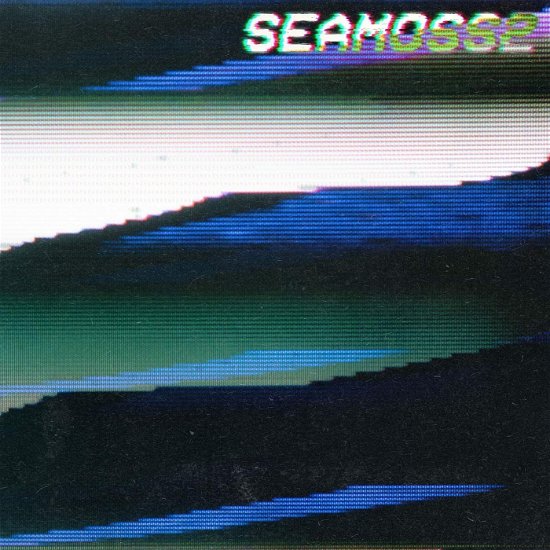 Cover for Sea Moss · Seamoss2 (LP) (2022)