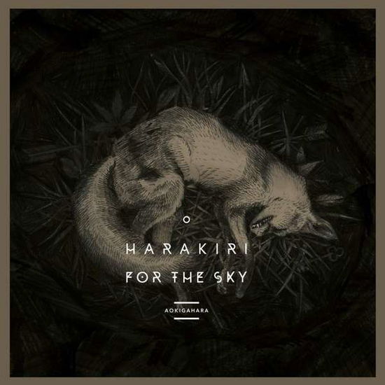 Aokigahara - Harakiri For The Sky - Musik - ART OF PROPAGANDA - 0731683672603 - March 31, 2017
