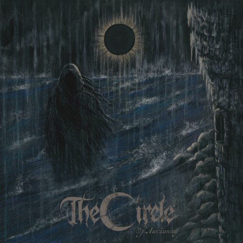 Cover for The Circle · Of Awakening (LP) (2023)