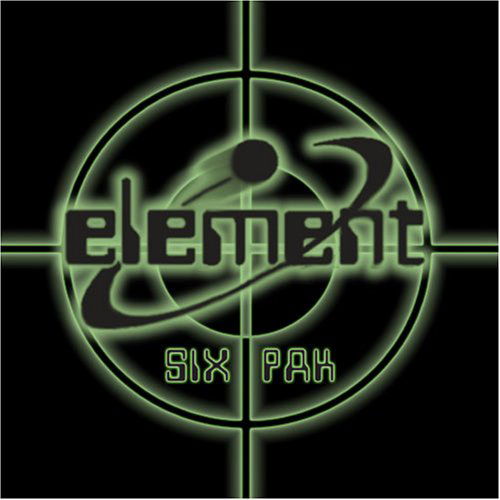 Cover for Element · Six Pak (CD) (2005)