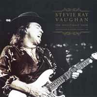 Penultimate Show - Stevie Ray Vaughan - Música - Parachute - 0803343224603 - 27 de março de 2020