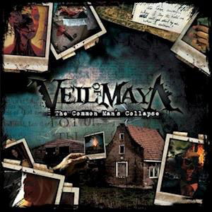 Common Man's Collapse - Veil of Maya - Music - SUMERIAN - 0810121770603 - April 28, 2023