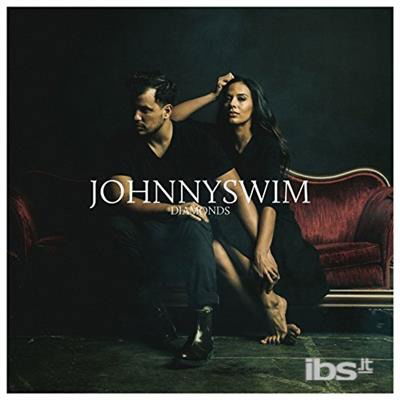 Cover for Johnnyswim · Diamonds (LP) (2017)