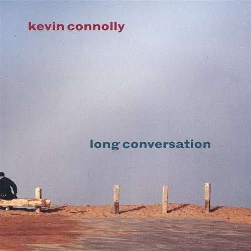 Mystery Water - Kevin Connolly - Muzyka - Real Records - 0837101106603 - 7 grudnia 2005