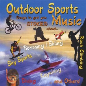 Outdoor Sports Music - Outdoor Sports Music - Music - Outdoor Sports Music - 0837101119603 - January 10, 2006
