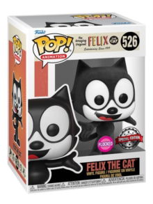 felix the cat funko pop