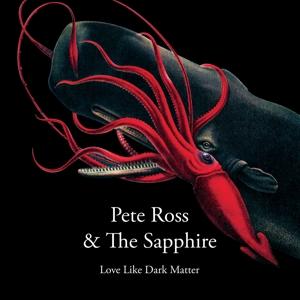 Long Live Dark Matter / Worthy Of Love - Pete -& The Sapphire- Ross - Music - BEAST - 2090405218603 - December 24, 2018