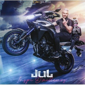 Cover for Jul · D'or et De Platine (CD) (2018)