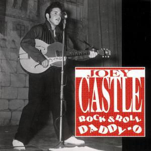 Rock And Roll Daddy O - Joe Castle - Musik - BEAR FAMILY - 4000127155603 - 4. November 1991