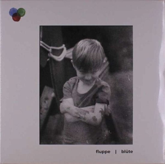 Cover for Fluppe · Blate (LP) (2021)
