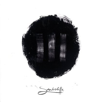 Cover for Sutcliffe · Iii (CD) (2012)