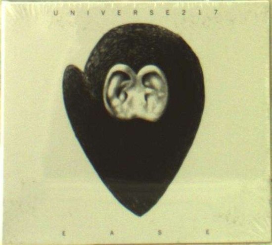 Universe217-ease - Universe217 - Muzyka - Van Records - 4250936512603 - 21 listopada 2014