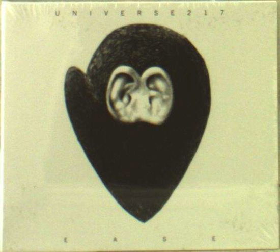 Universe217-ease - Universe217 - Musik - Van Records - 4250936512603 - 21. november 2014