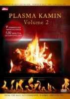 Cover for Plasma Kamin Vol.2 (DVD) (2008)