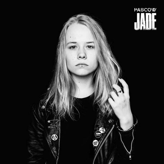 Cover for Pascow · Jade (CD) (2019)