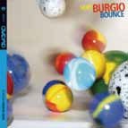 Cover for Seby Burgio · Bounce (CD) [Japan Import edition] (2019)