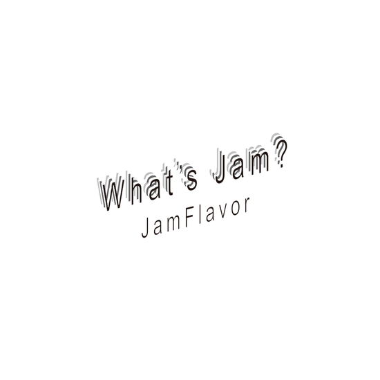 Cover for Jamflavor · What's Jam? (CD) [Japan Import edition] (2016)