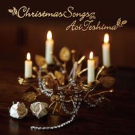 Cover for Aoi Teshima · Christamas Songs (CD) [Japan Import edition] (2010)