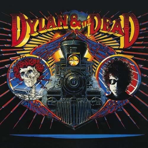 Dylan & The Dead - Bob Dylan - Musik - SONY MUSIC - 4547366039603 - 27. Mai 2009