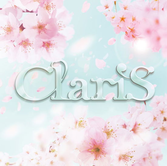 Cover for Claris · Spring Tracks -haru No Uta- (CD) [Japan Import edition] (2016)